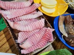 -毛毛老火锅(八年观音桥店)