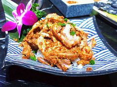佩奇的脆脆骨-鹤江桥·红油牛肉粉(SKP店)