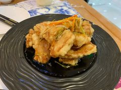 -东方饺子王(新奥购物中心店)