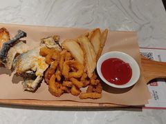 -必胜客(远大路店)