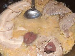 -一桶江山餐厅(松北店)