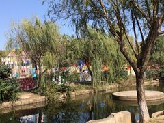 -白马涧龙池景区