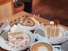 -LuluCake·路鹿蛋糕