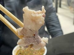 -天桥老金涮肉(牛街店)