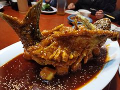 -徐鼎盛民间菜(南坪后堡店)