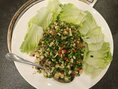 -飞尝蚝·顺德菜·鱼生(顺德总店)