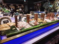 -加餐海鲜自助(集美银泰百货店)