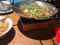 -老湘村·湖南土菜(天河维多利店)