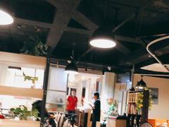 大堂-陈生记黑鱼馆·20年活鱼现杀(宁波鼓楼店)