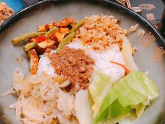 -馔豚·台北菜专门店(深圳湾万象城店)