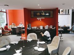 -正德楼果木烤鸭·渔家菜(东港店)