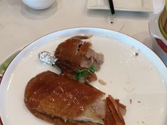 金牌烤鸭-大鸭梨烤鸭(石佛营店)