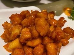 -小菜园新徽菜(上海浦东复地活力城店)