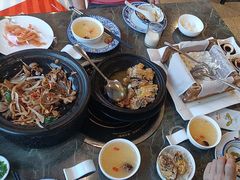 -老聃·小鸭鲢城原味客家菜(海沧店)