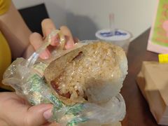 -正南齐北·老街糯米团(洪崖洞店)