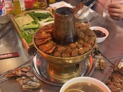 -壹加壹电烤串(总店)