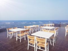 -Cafe Aewol Monsant