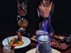 -上古咖啡ShadowCafe&Reastaurant(哈尔滨中央大街店)