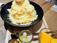 -糖糖屋•糖水•雪花冰店(时尚天河店)