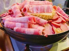 -炙韩料理·部队锅专门店