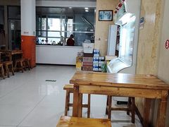 -老乔串店(青松路店)