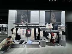 -百联川沙购物中心