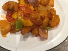 -皇后餐厅-煲仔·小菜·打边炉(古北店)