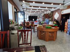 大堂-方圆正宗筋饼老店