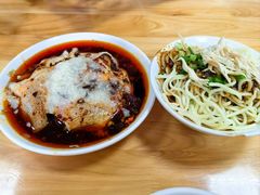 -老丘丘(较场口店)