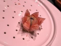 -浙江西子宾馆·牡丹厅