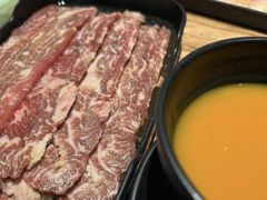 -千寻烧肉(政务区店)