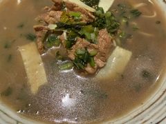 -慧娟面馆·餐厅(望江路店)