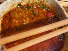 -来涮蜀鲜货火锅串串香(菜市口店)