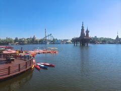 -大连海昌发现王国主题公园