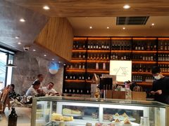 -去茶山(重庆万象城店)