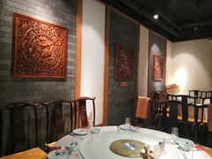 包厢-北平食府·北京烤鸭(北京西站六里桥店)