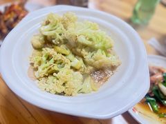 -阿峰饭店·本地土菜馆·农家土鸡煲·一品神仙鸡(报福店)