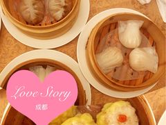 -新东方千禧大酒店-逸品轩中餐厅