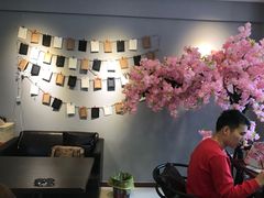 -肆兮眼镜·蔡司·徕卡战略合作店(大坪店)