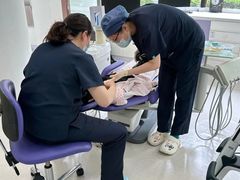 -维乐口腔(格林门诊长宁店)