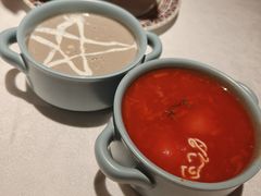 -俄士厨房(环球港店)