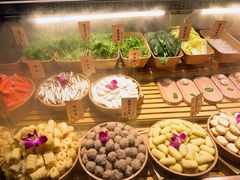-一绪に寿喜烧自助(世茂广场店)
