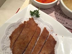 -池记(尖沙咀店)