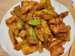 -荣鹏风味烀饼(万达广场店)
