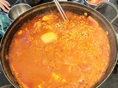 -HONGA HONGA雄家(曹路店)