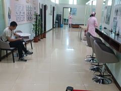 -慈铭体检(世纪城分院)