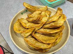 -李记清真馆(打钉巷店)
