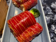 金丝红米肠-新雅(丰盛里店)