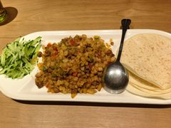-耶里夏丽·新疆菜·28年喀什老馆(田林东路店)