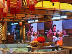 -胖姐渔村(中源大道店)